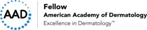 American Academy of Dermatology Logo